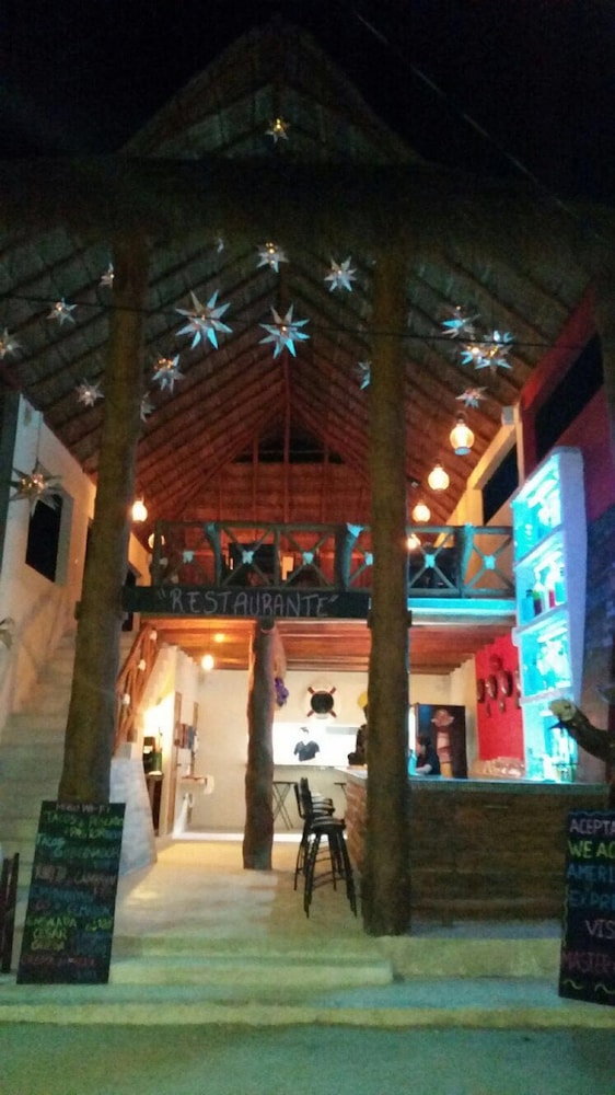 Isla Holbox Vacations - La Constanza de Rulo - Property Image 29