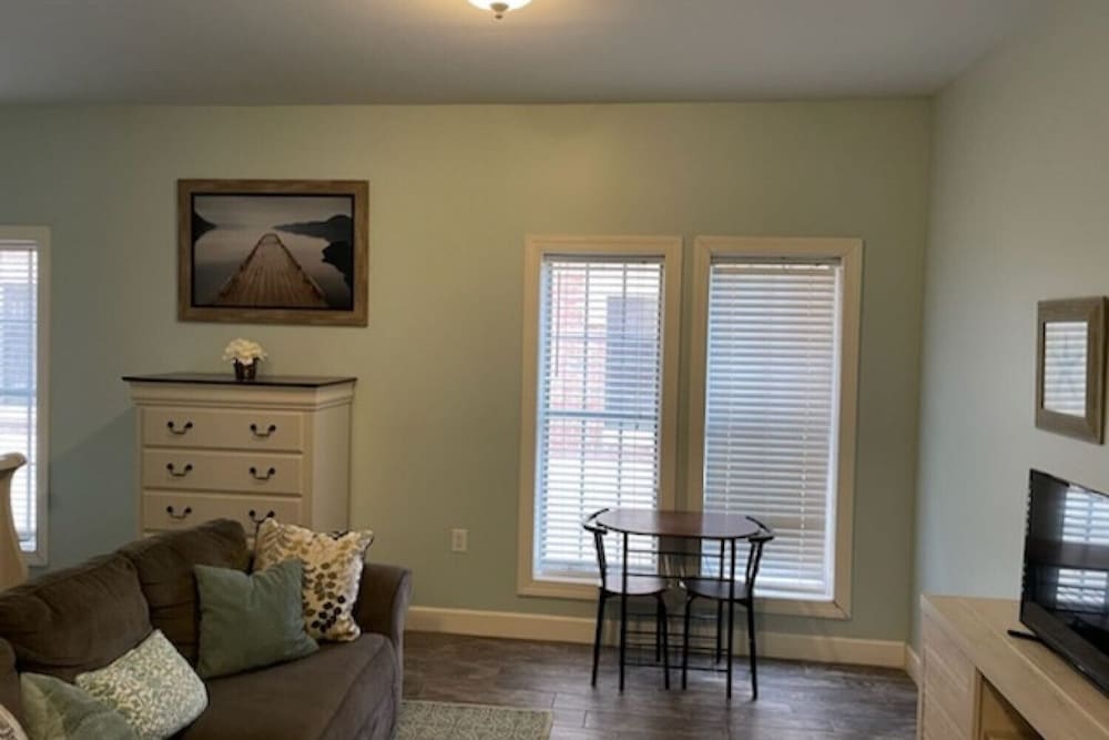 Lorna Dunes Condo by RedAwning view 4