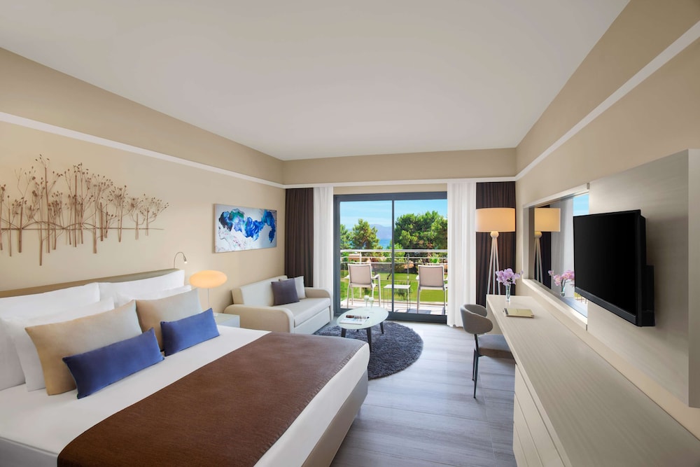 Akra Fethiye Tui Blue Sensatori All Inclusive