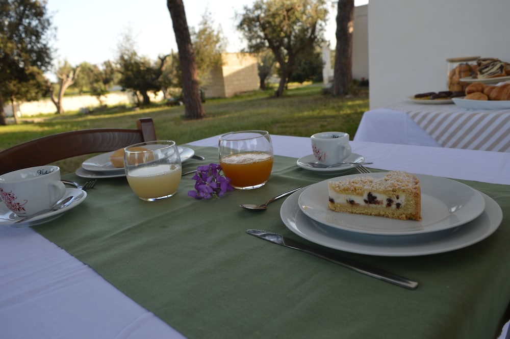 Tenute Masseria Notari