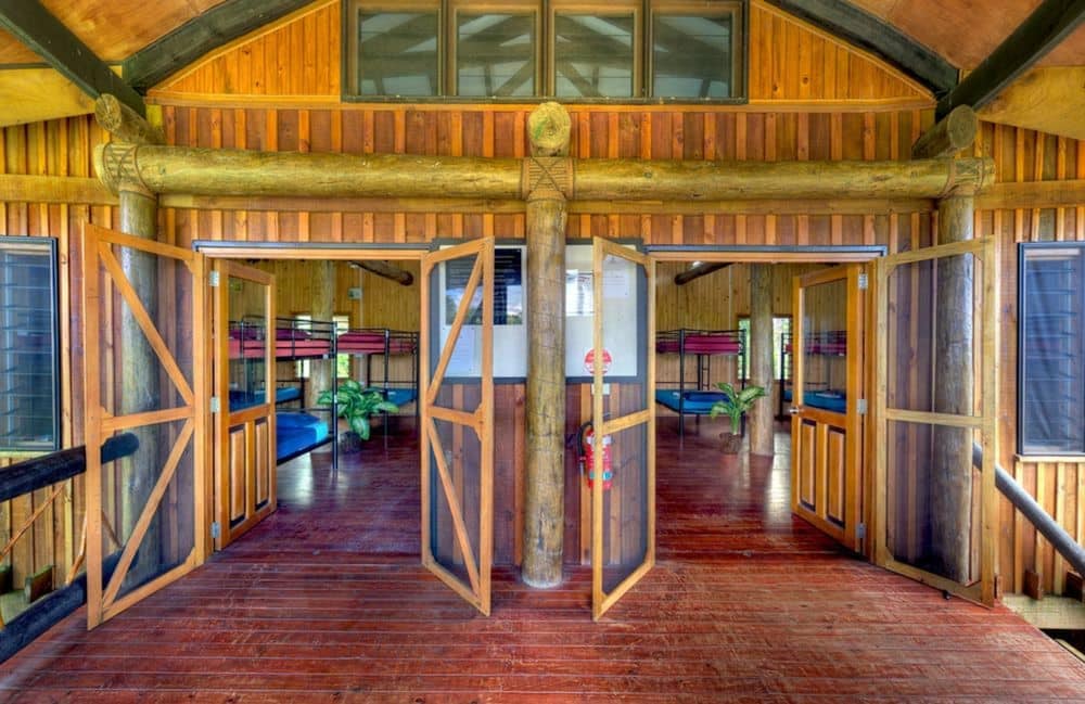 Uprising Beach Resort - view 18