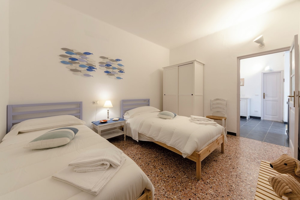 Charming Flat In Vernazza photo 3