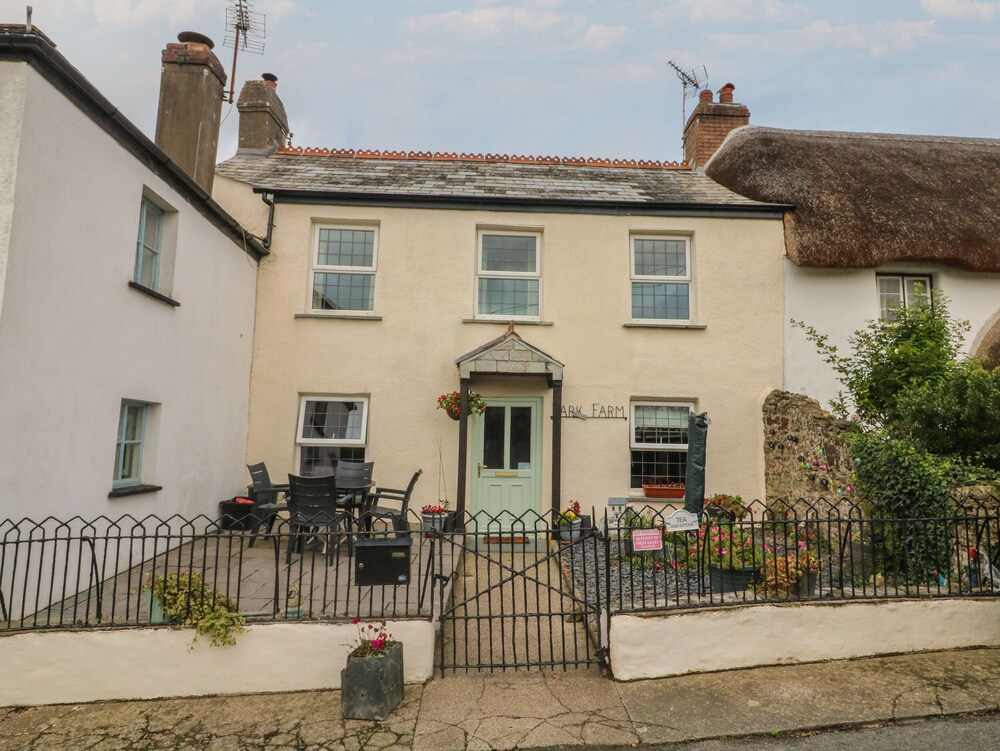 Bude Vacations - Tea Cosy Cottage - Property Image 6