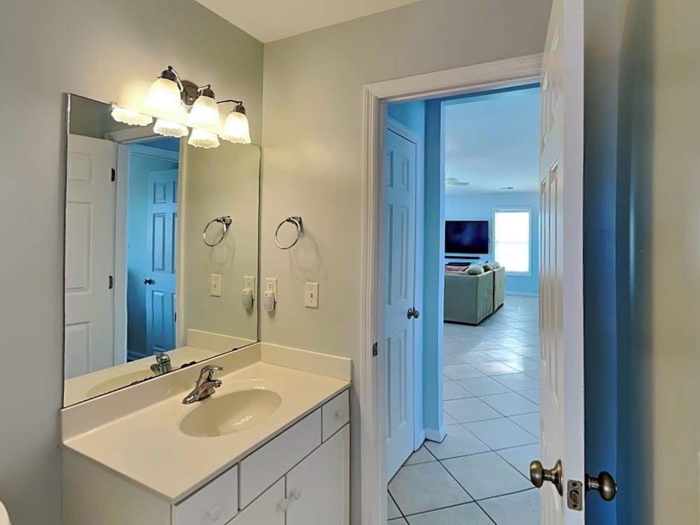 All Decked Out by Topsail Realty