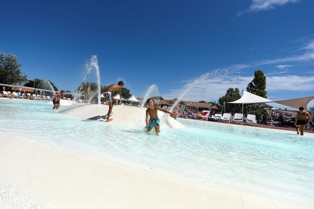 Villaggio Barricata