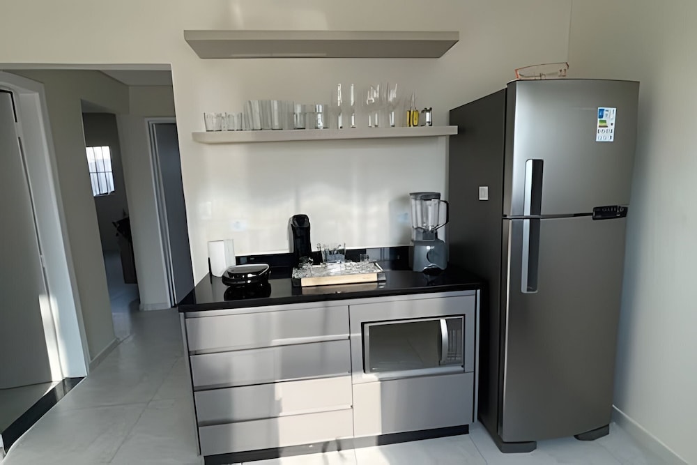 Casa Bela Vista em São Roque SP