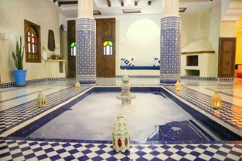 RIAD RKIYA