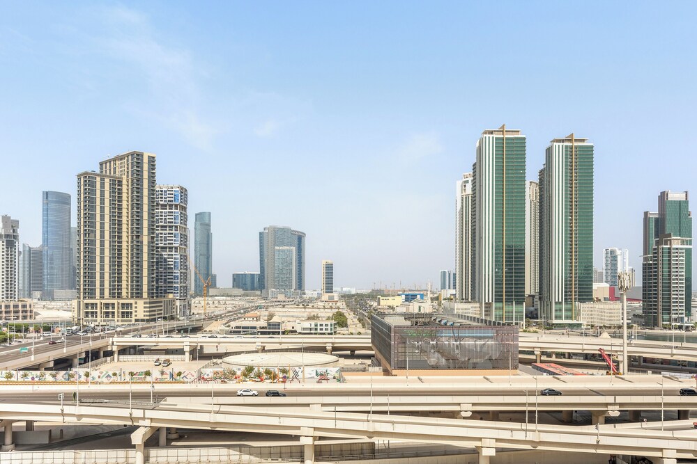 Silkhaus Al Maryah Vista 1