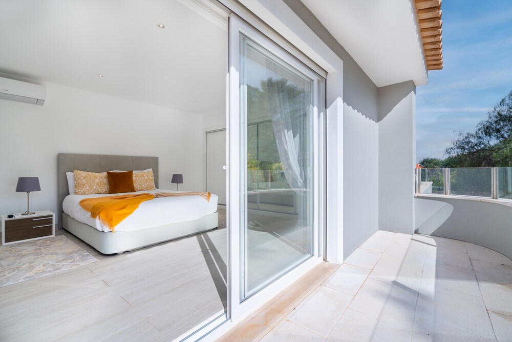 Luxury Almancil Villa With Heated Pool by Ideal Homes view 5