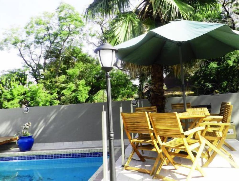 Blackwood Guest House