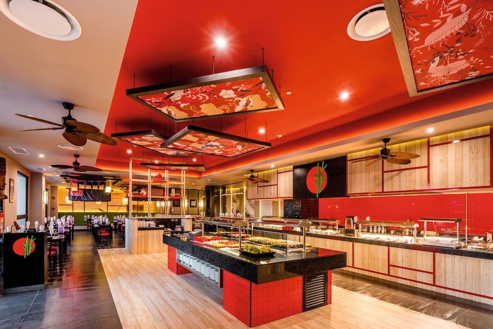 Puerto Vallarta Vacations - Hotel Riu Vallarta - All Inclusive - Property Image 87