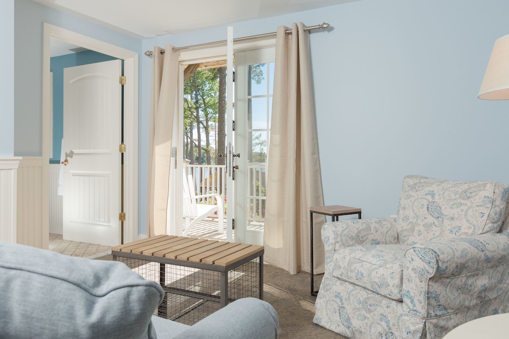 Sheepscot Harbour Village Resort