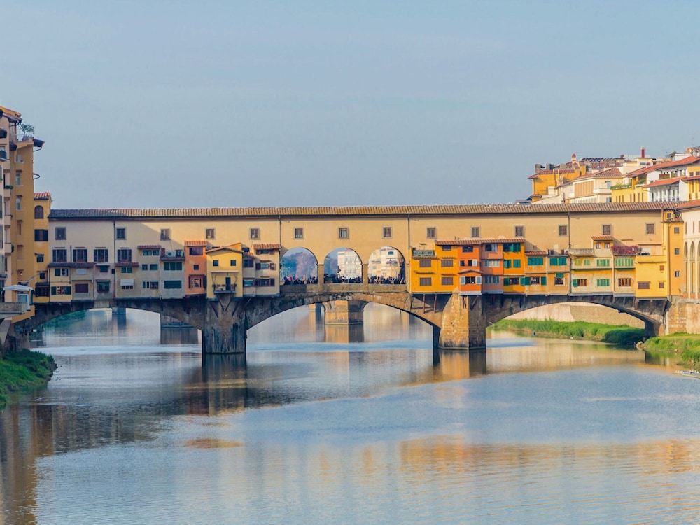 Apartment in Florence Near Duomo photo 3