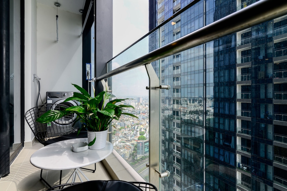 Saigon House Vinhomes Golden River