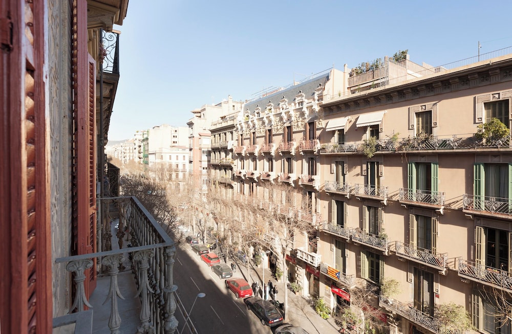 En Casa de Girona 17