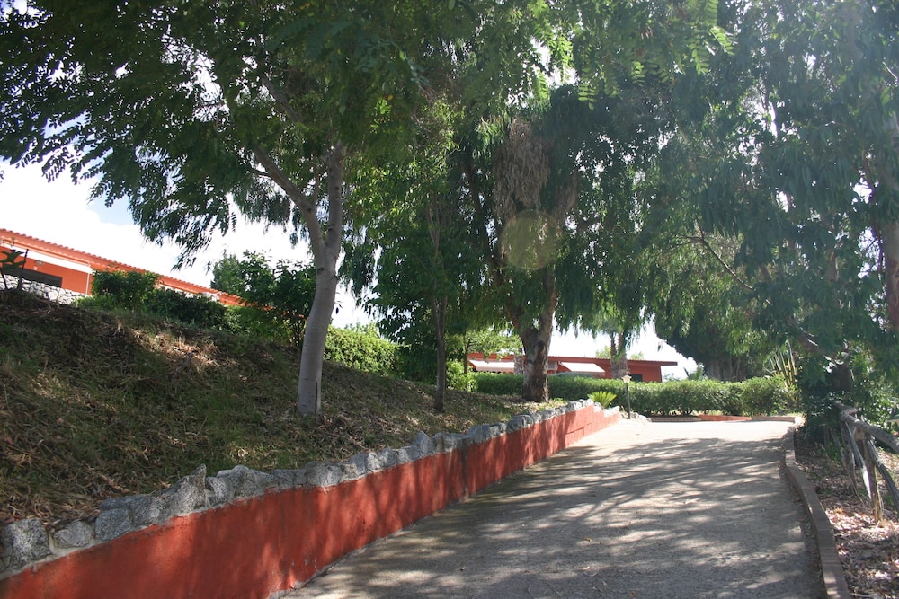 Agriturismo Ruralia