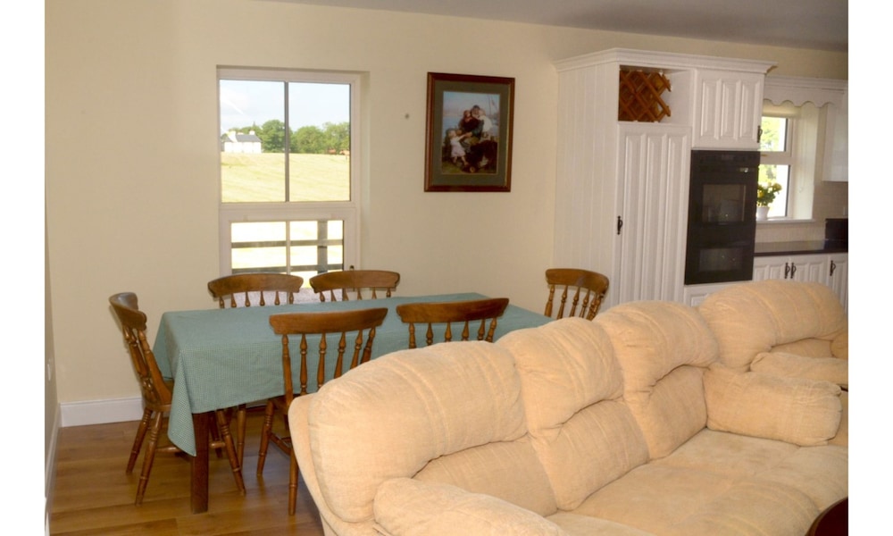 Cannaway House B&B