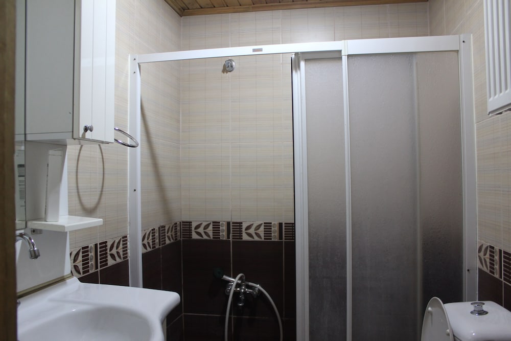 Abant Dere Otel