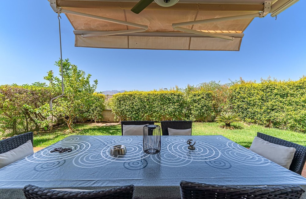 Villa Kalma Luxury House in Vera Playa