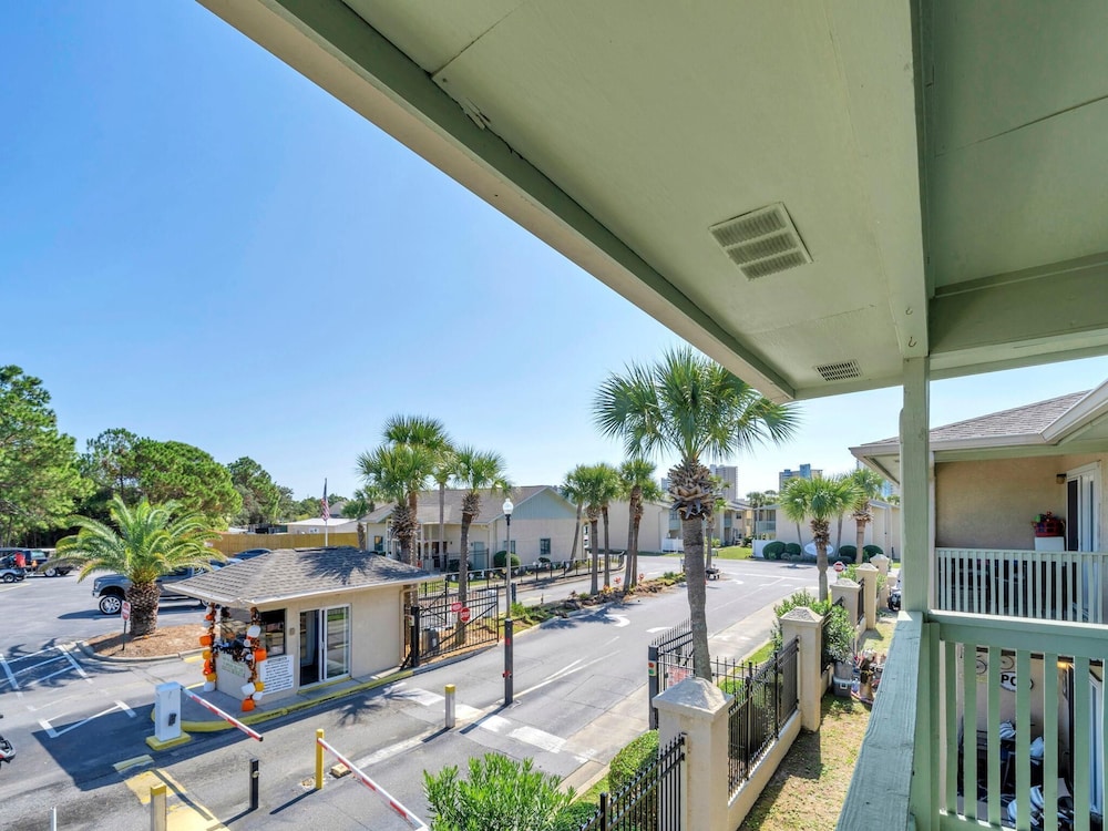 Gulf Highlands 1160