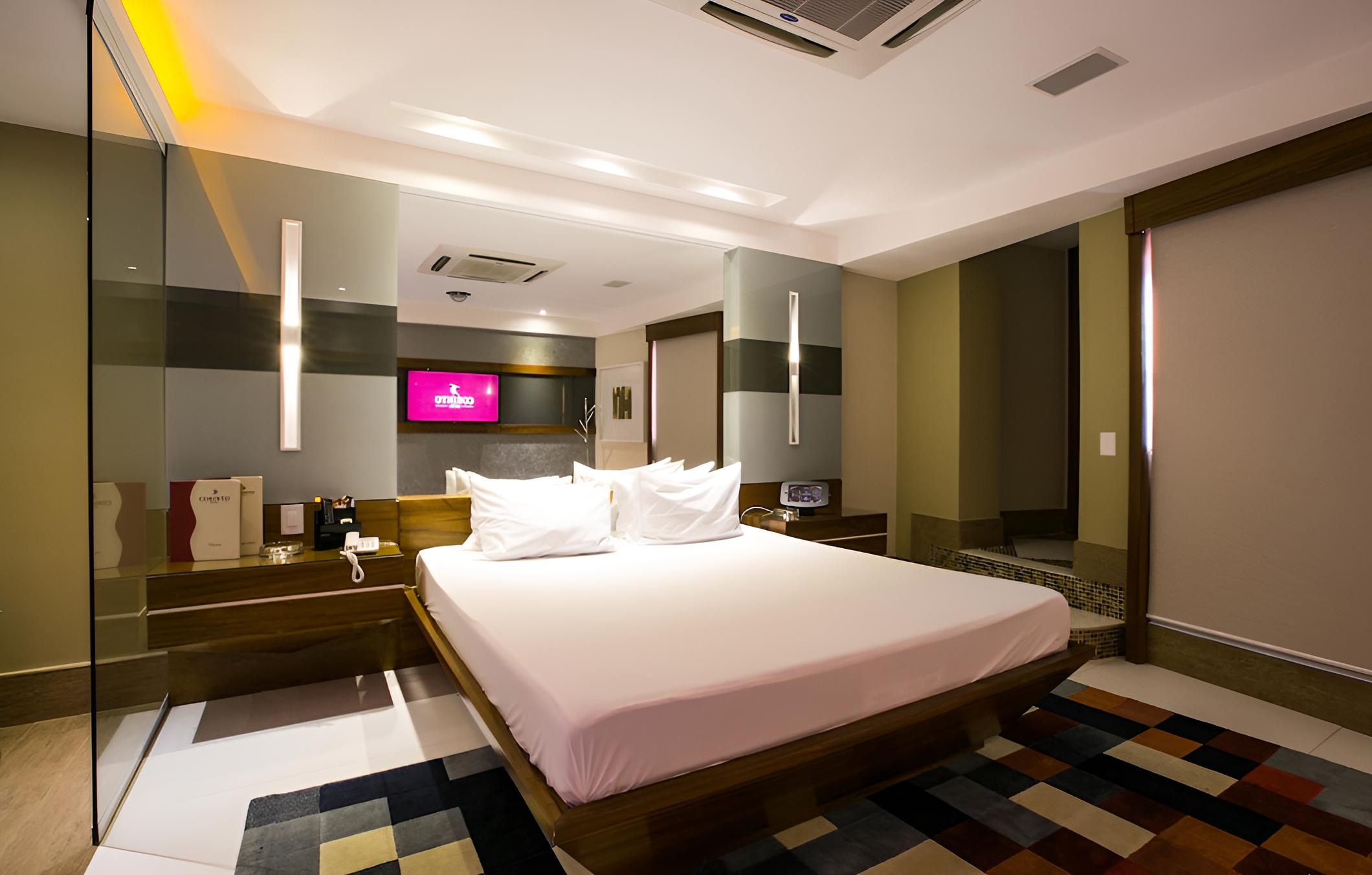 Corinto Hotel