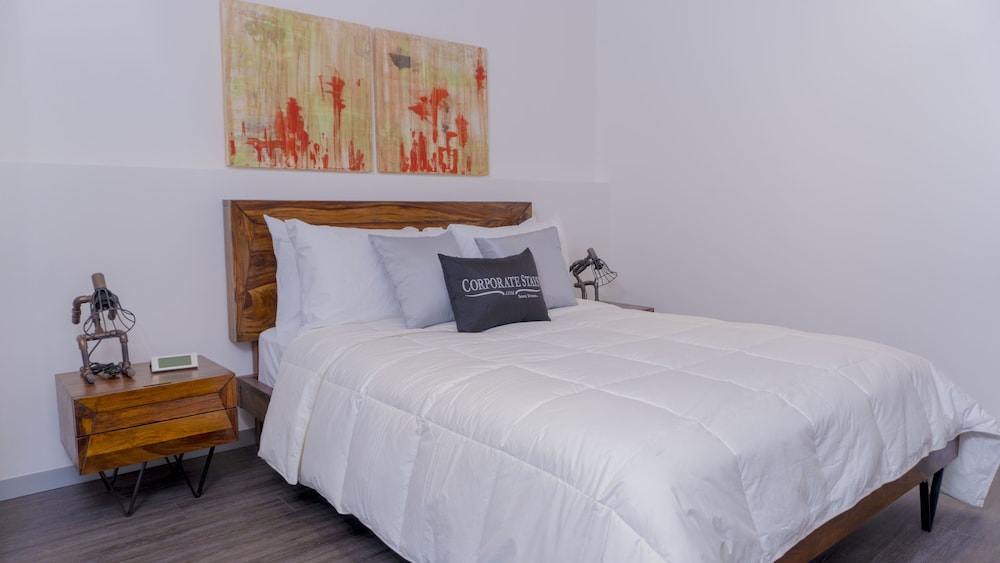 Arborea Flats by Corporate Stays