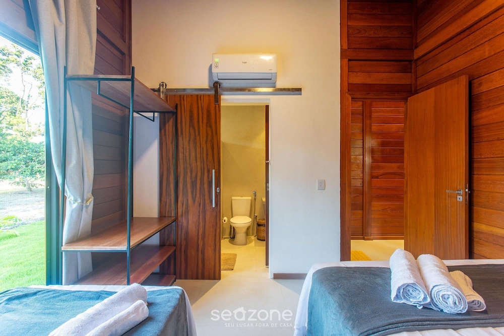 Condominium With Pool in Campinhos, Marau - Rves