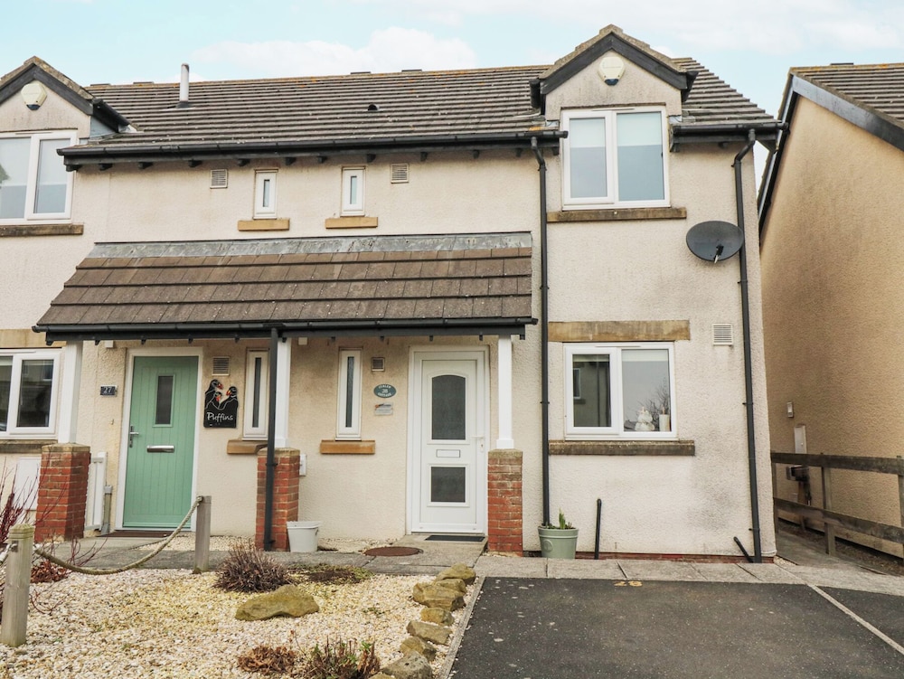 Curlew Cottage