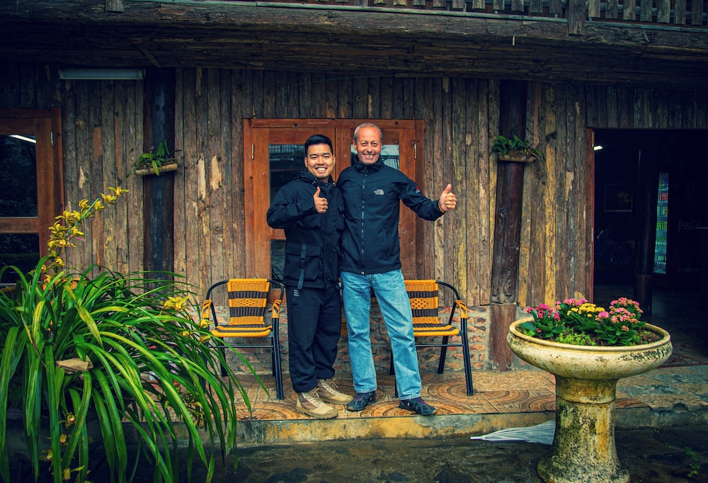 Green Sapa Homestay