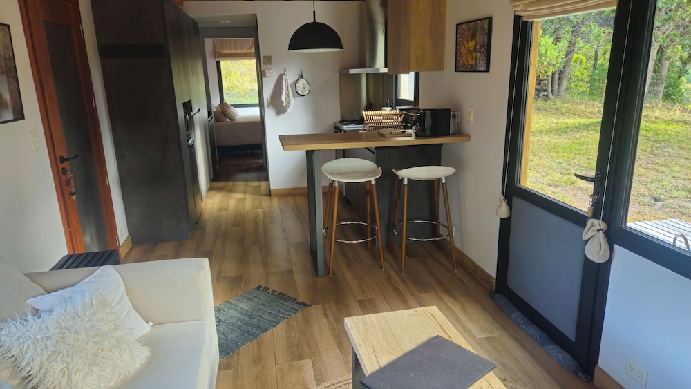 La Morada Lodge & Glamping - Meliquina