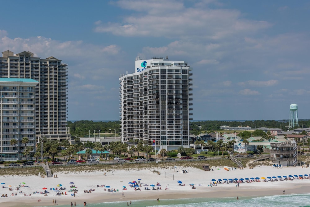 Surfside Resort #1508