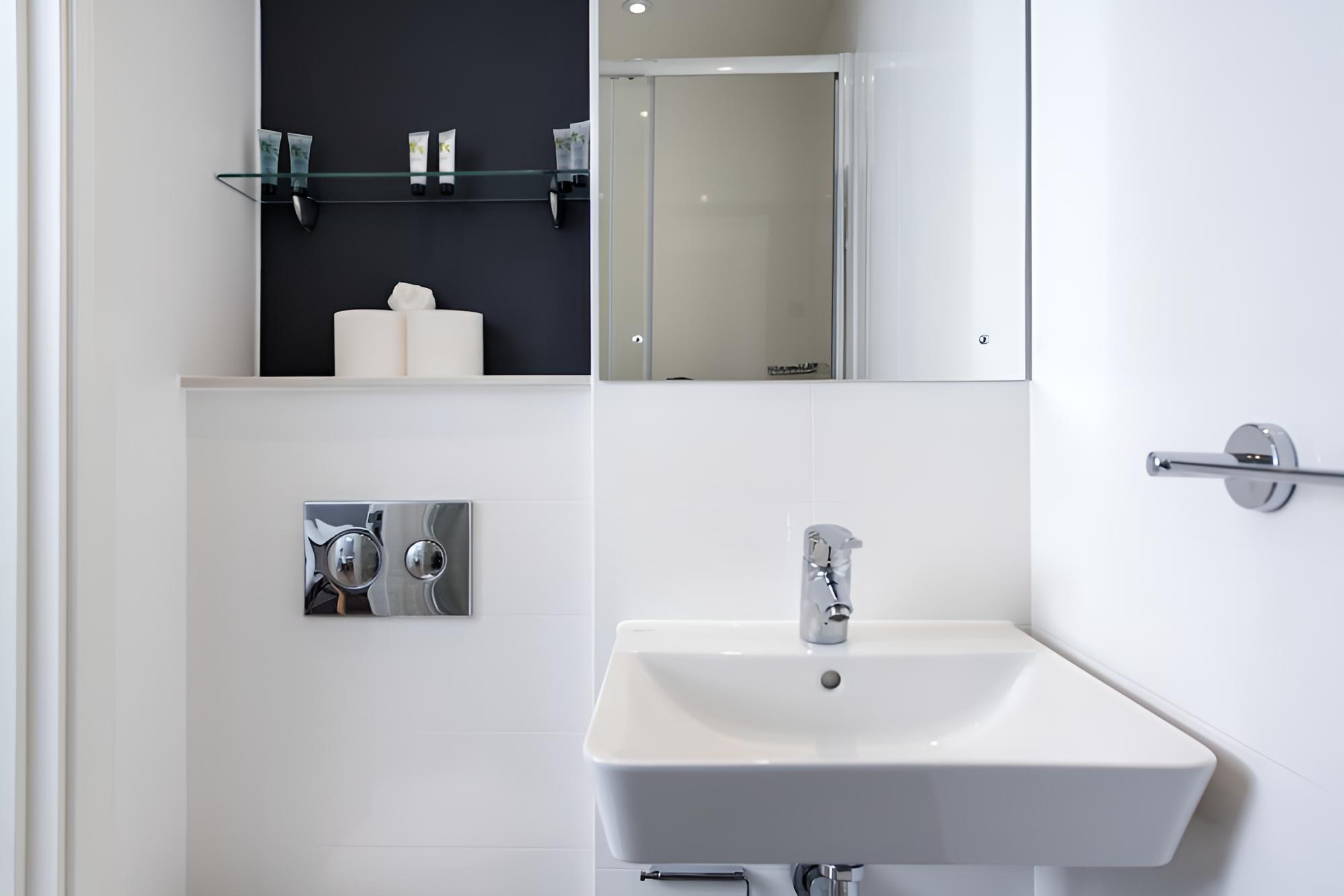 Premium Studio near the heart of Oxford view 2