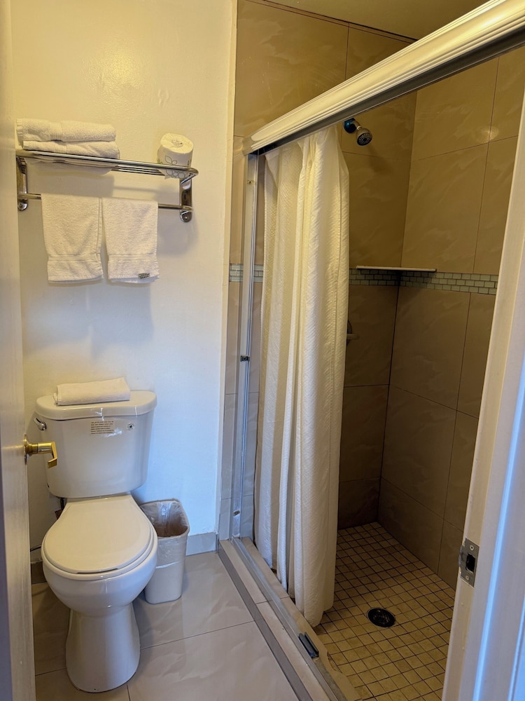 Garvey Inn Hotel - 小台北酒店, Monterey Park
