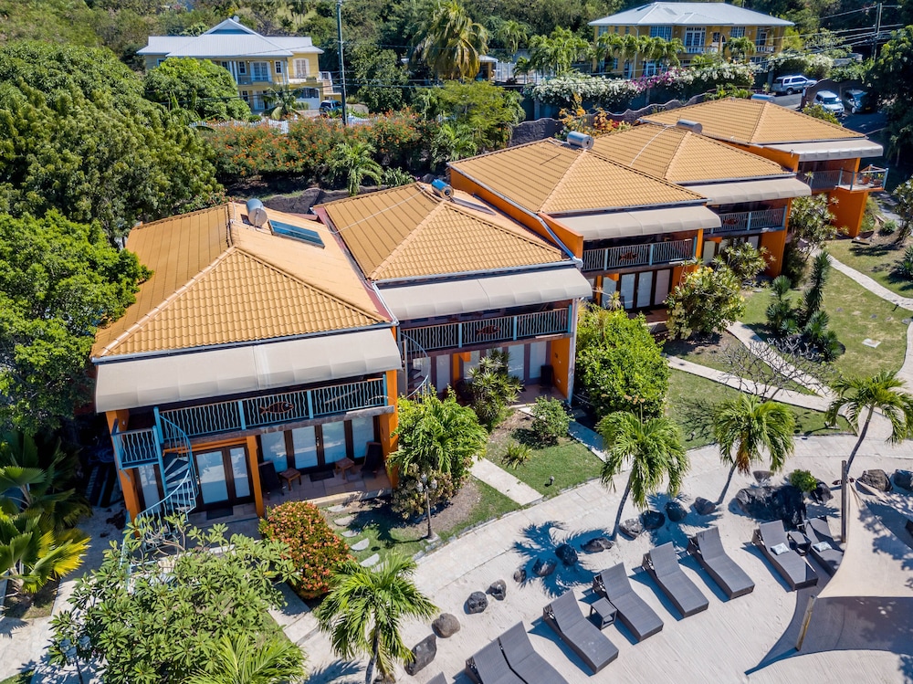 True Blue Bay Resort, fotografía 3