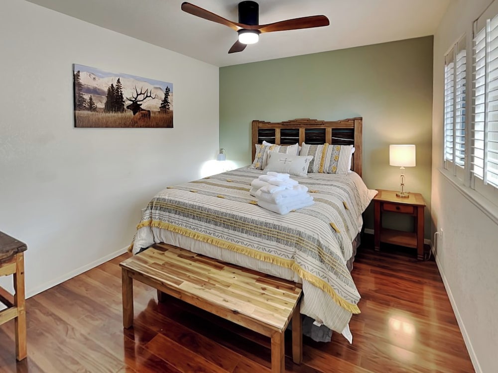 Eagle's Nest by Ruidoso Vacation Rentals