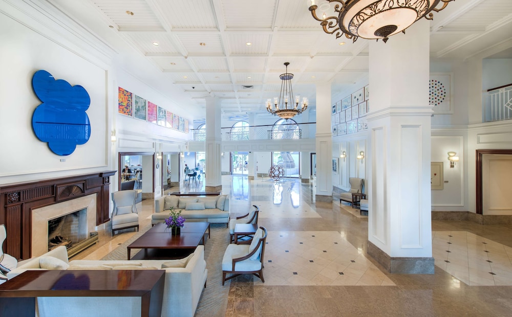 Hamilton Princess Beach Club - a Fairmont Managed Hotel - Property Image 15