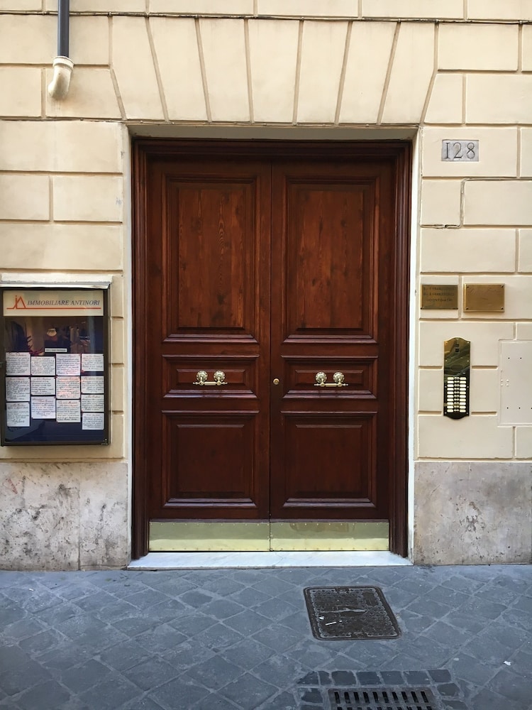 Spanish Steps Miracle Suite en Rome