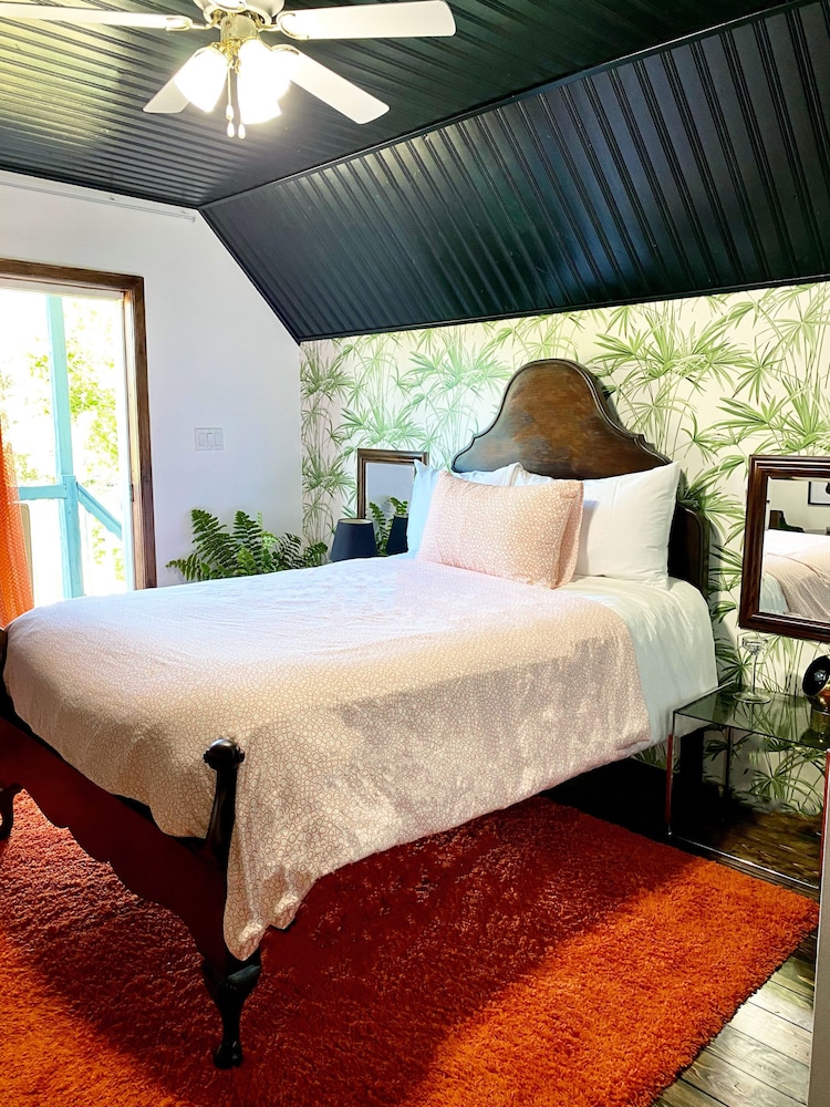 Auberge Val Carroll