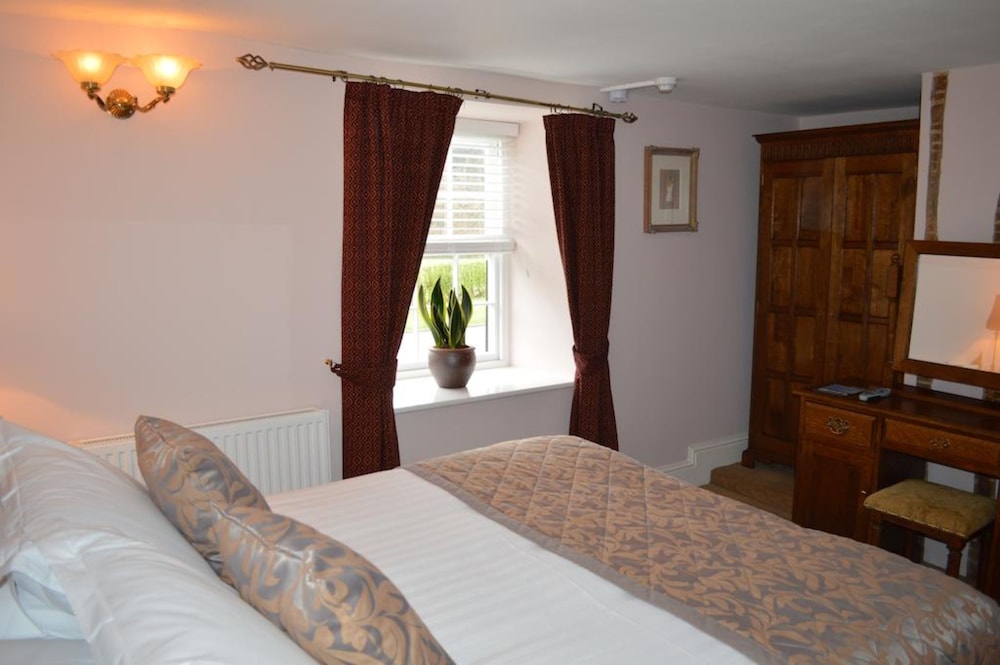The Brigands Inn