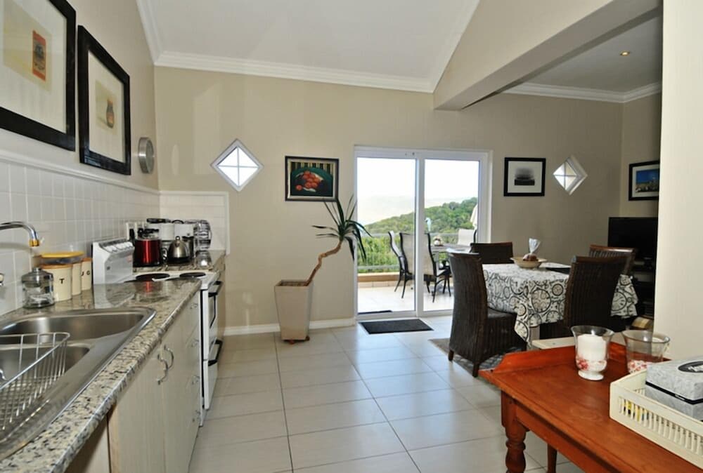 Guadeloupe Self Catering