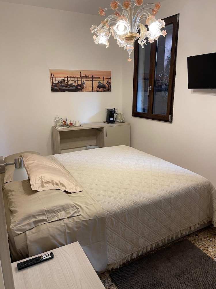 Casa sulla Laguna Castello