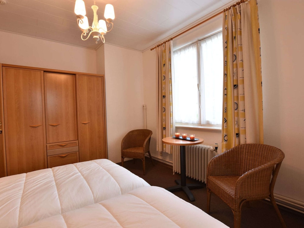 Former Hotel in the Centre and Near the Beach in Panne view 2