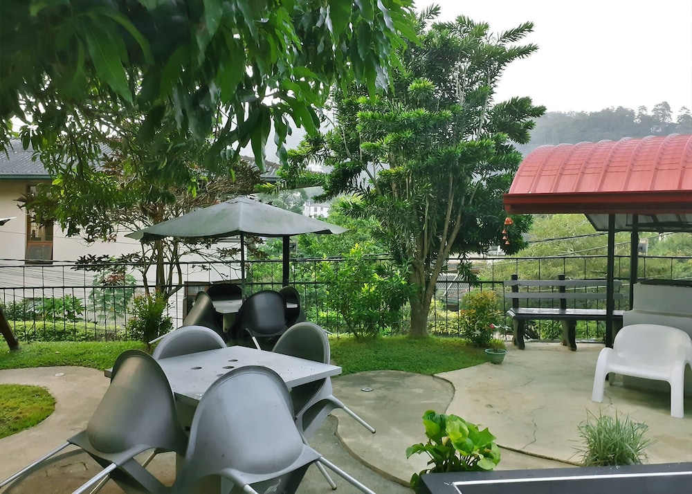 New Kandy Residence