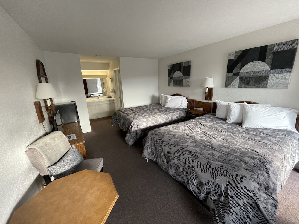 Scottish Inns Osage Beach