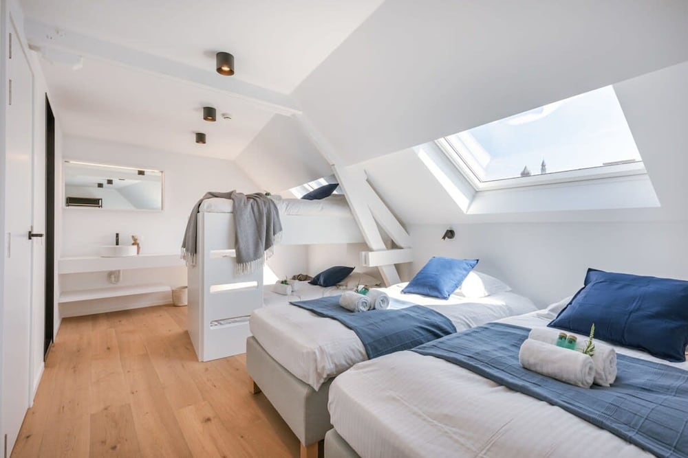 Beautiful Apartment in the Center of Ypres