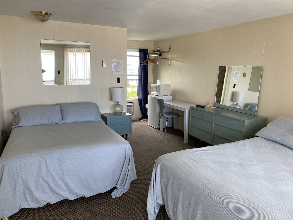 Grand View Motel