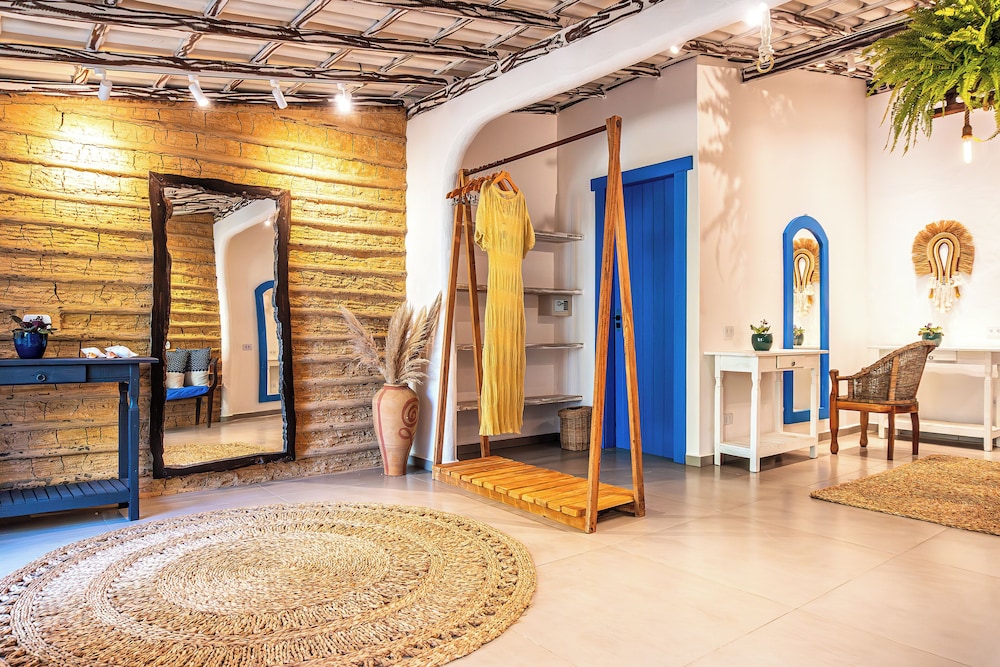 Awe Villa Boutique Trancoso