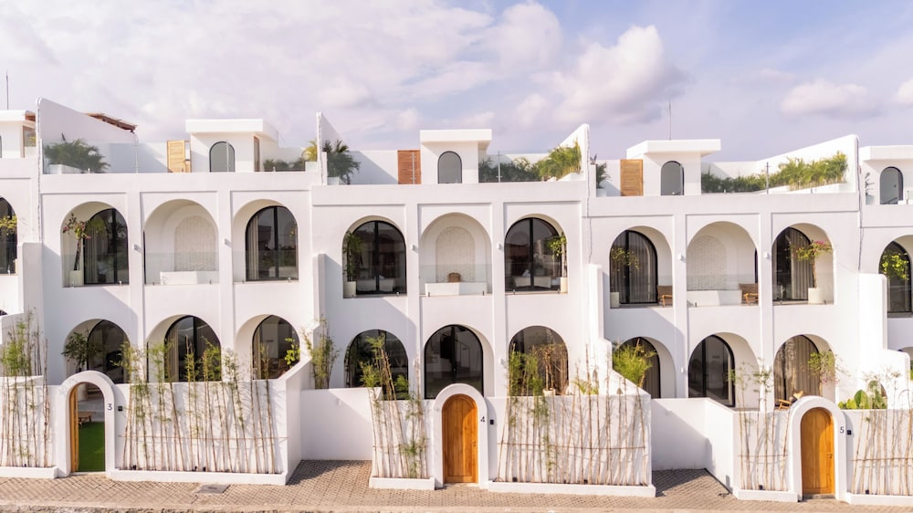 Unu Villa by Betterplace