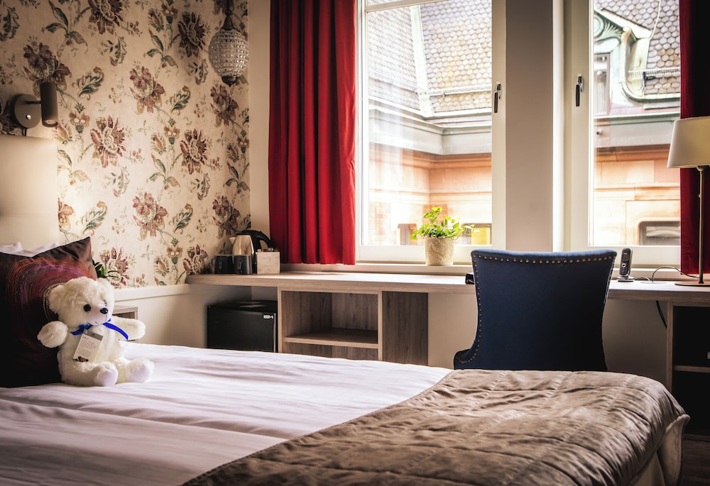 Stockholm Vacations - Freys Hotel - Property Image 75