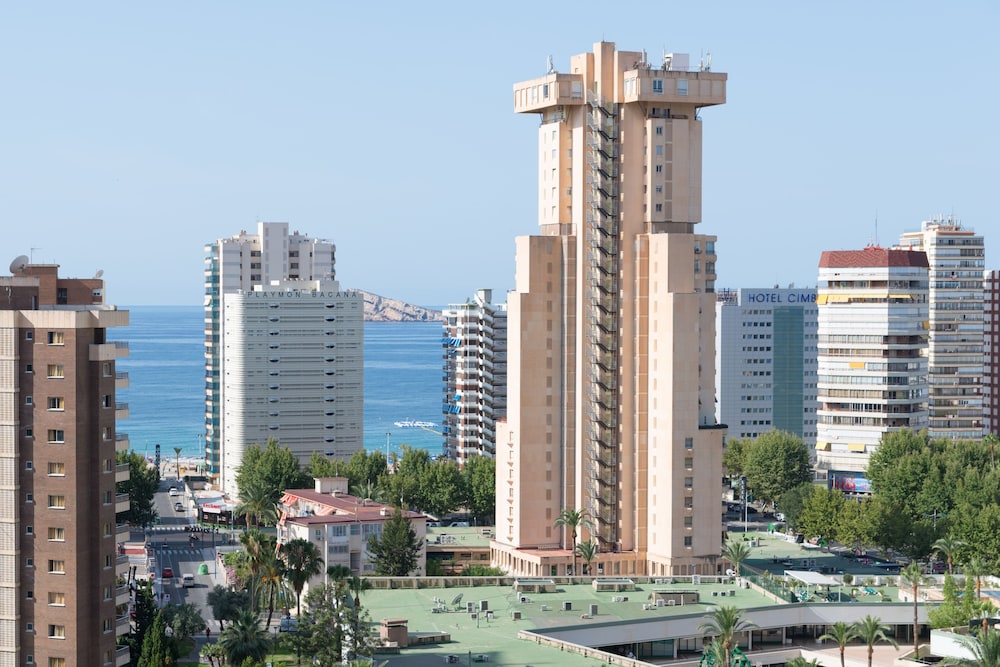 Apartamentos Gemelos 4 - Beninter
